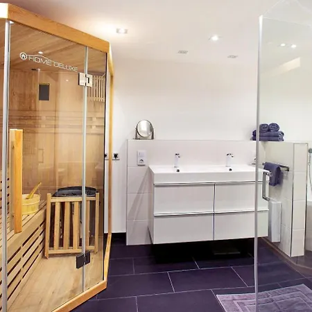 Wohnperle Alexa Dresde