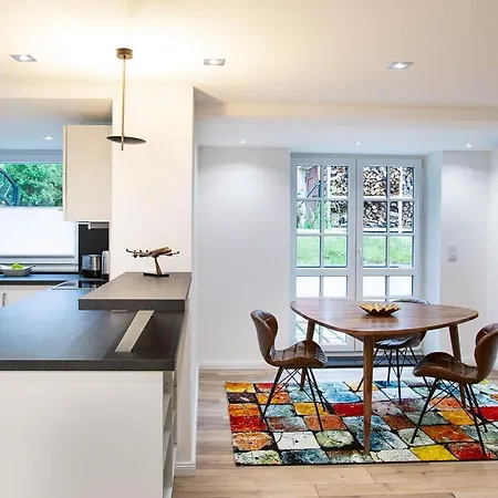 Wohnperle Alexa * Dresde