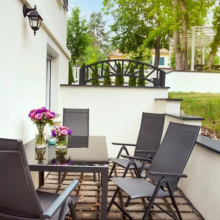 Appartement Wohnperle Alexa