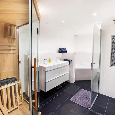 Wohnperle Alexa Appartement *