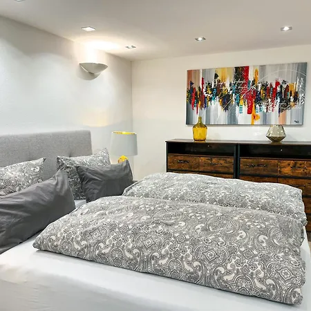 Wohnperle Alexa Dresde