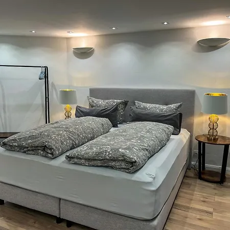 Wohnperle Alexa Dresde