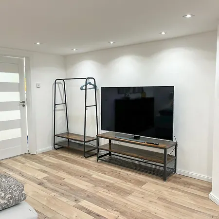 Wohnperle Alexa Appartement