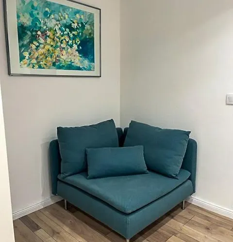 Apartmán Wohnperle Alexa *