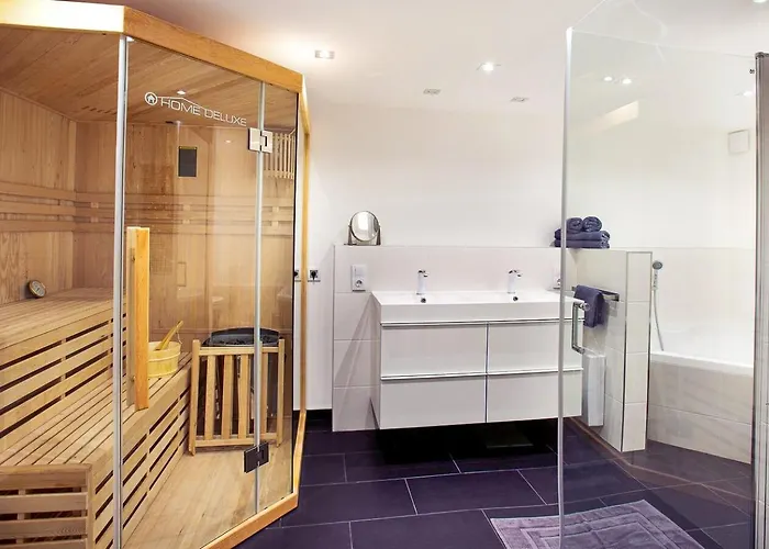 Wohnperle Alexa Drážďany