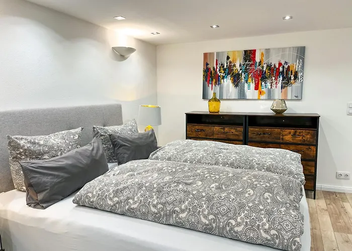 Wohnperle Alexa Drážďany