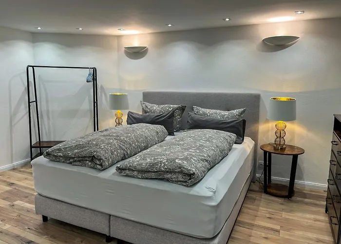 Wohnperle Alexa Drážďany