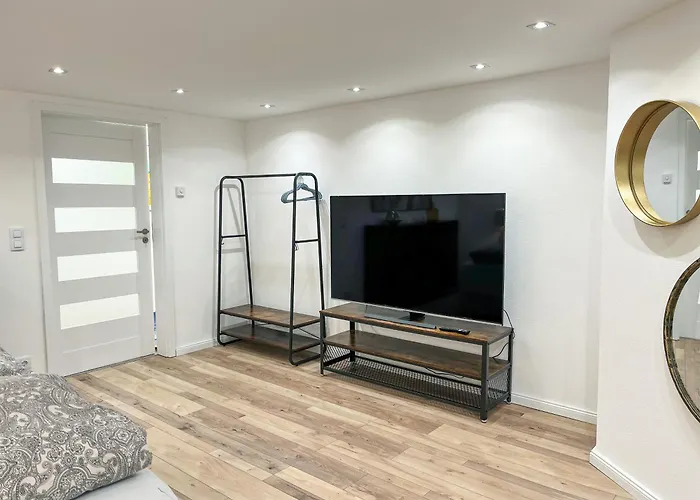 Wohnperle Alexa Apartmán