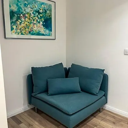 Appartement Wohnperle Alexa *